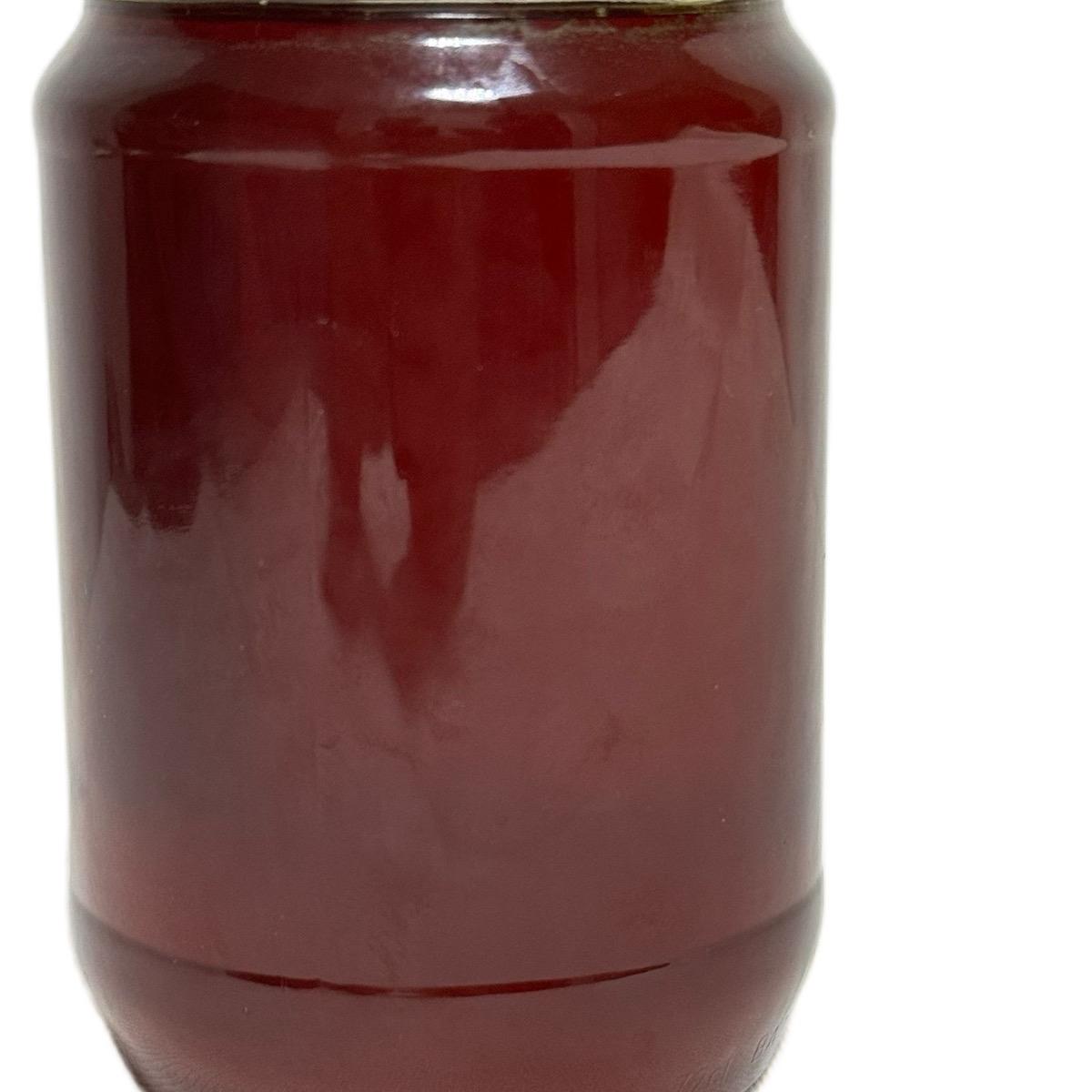Forest Honey From Oak Tree 1Kg