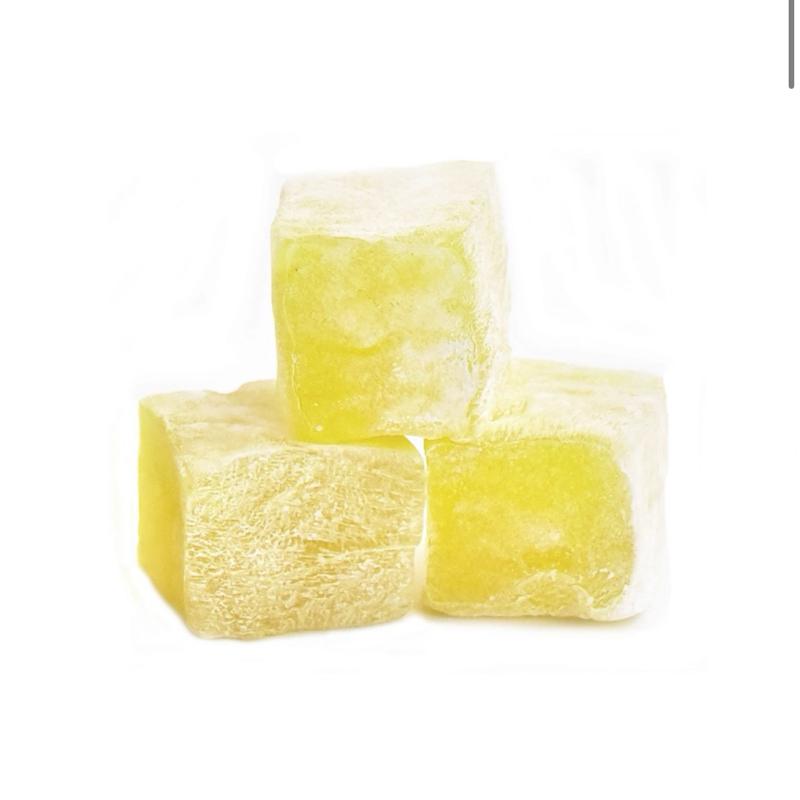 Turkish Delight Sugar Dust