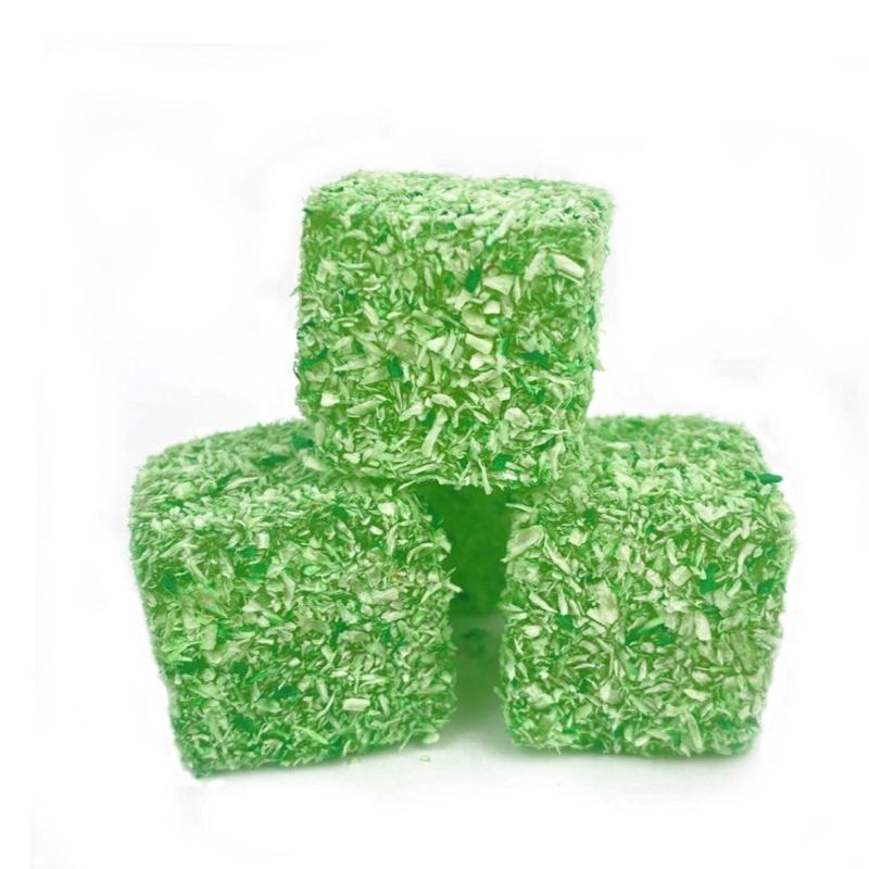 Turkish Delight Coconuts mix