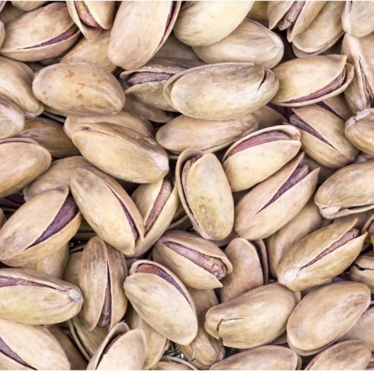 Turkish Roasted and Salted Antep Pistachio