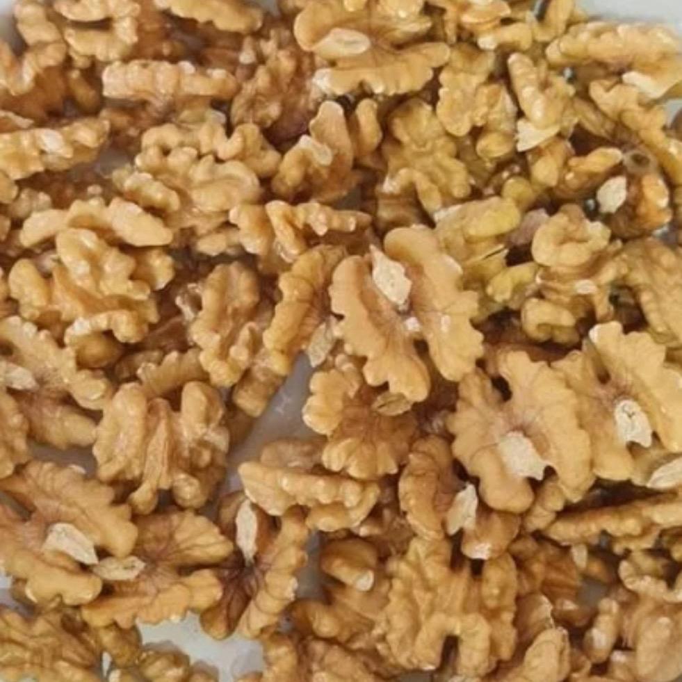 Walnut /Hand Cracked from Chiliean