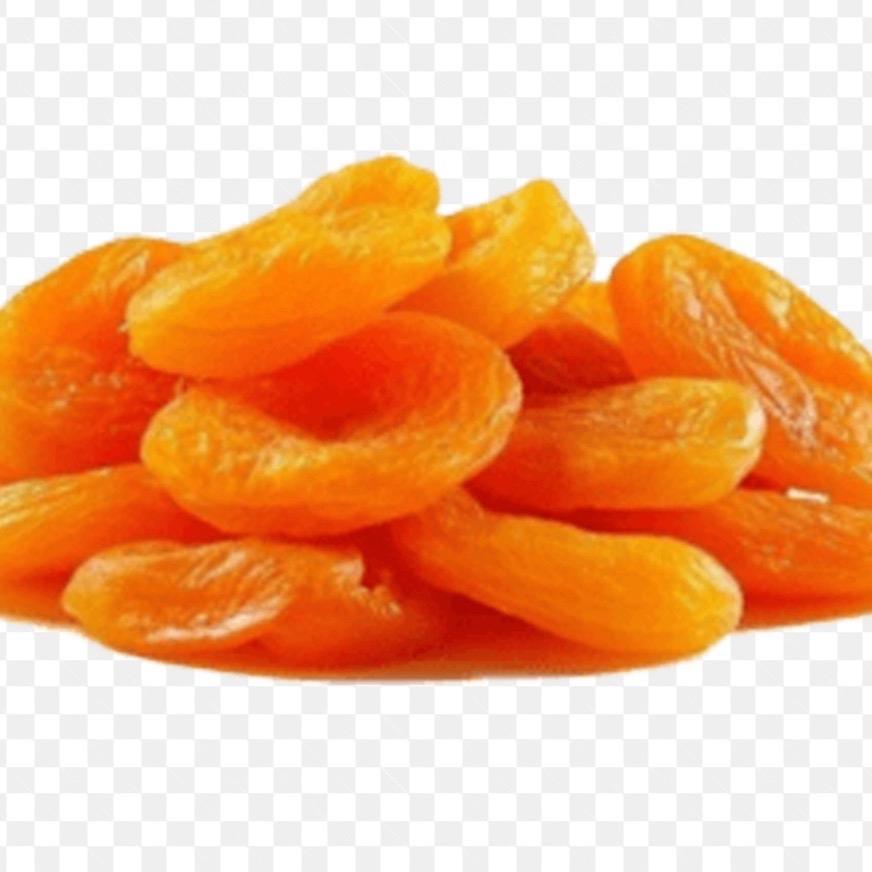 Afghani Dried Apricot - Pitted Naturally, Delicious Snack