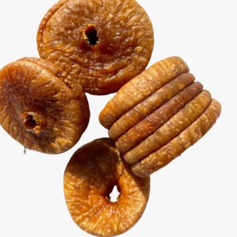 Afghani Dried Figs