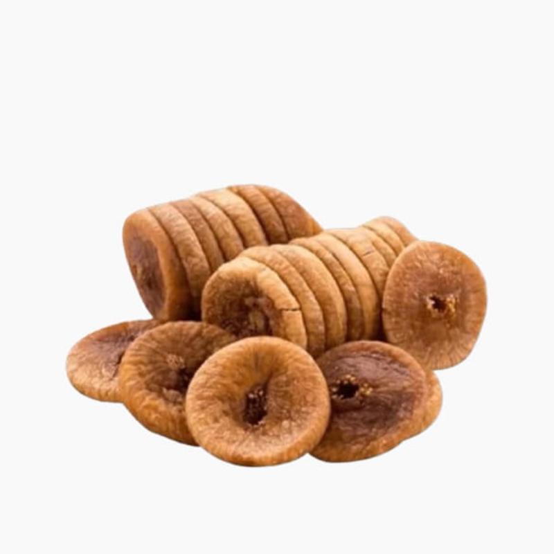 Afghani Dried Figs