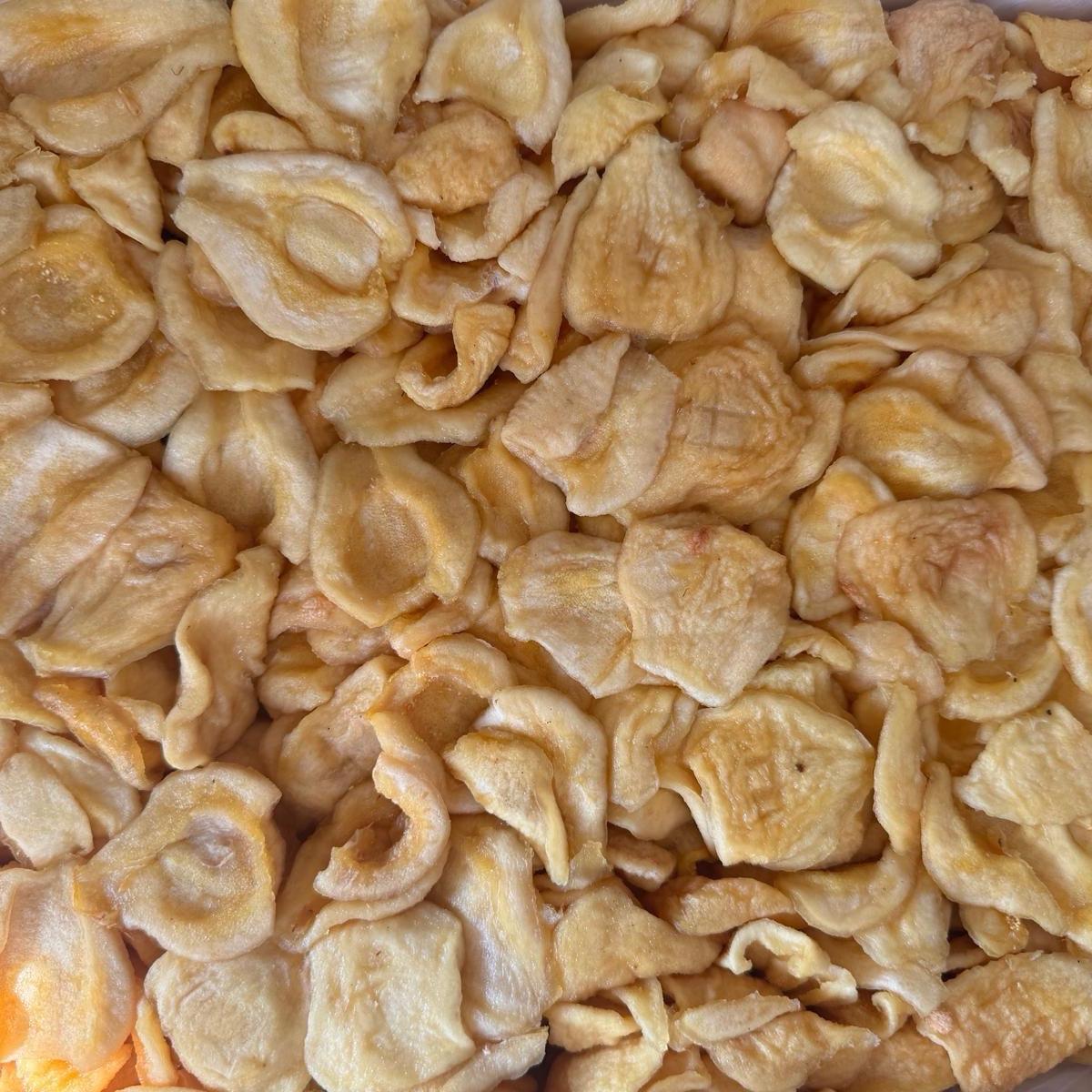 Dried Pears