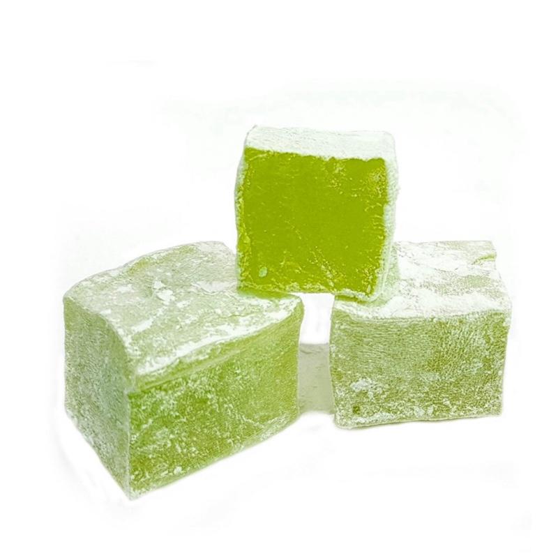 Turkish Delight Sugar Dust