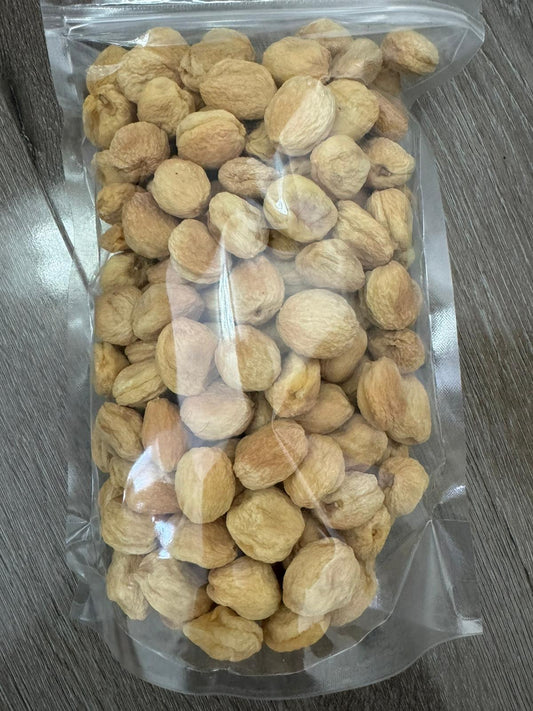 Dried Apricot Khubani