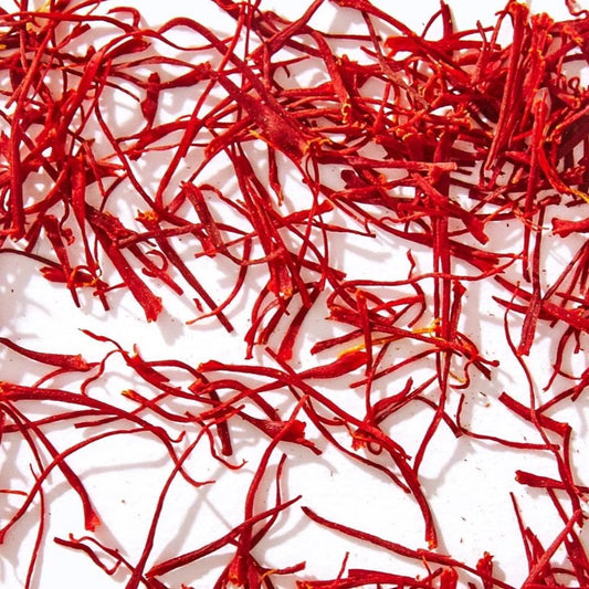 Saffron/Pure Natural 1Gram