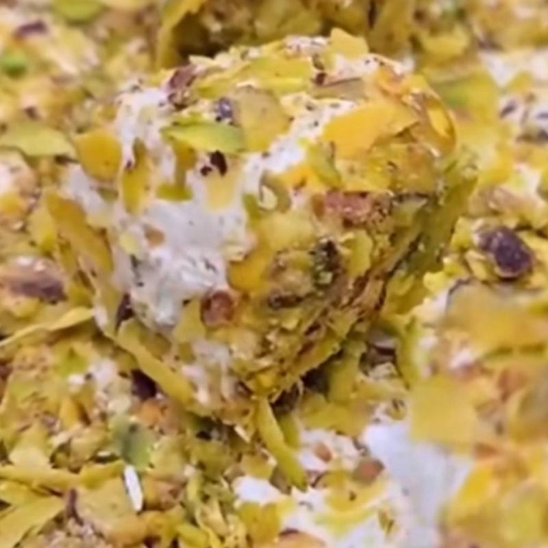 Turkish Delight Extra Pistachio