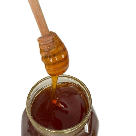 Sidr Pure Raw Honey
