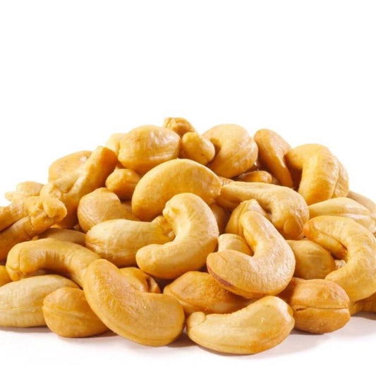 Roasted Cashew Nuts