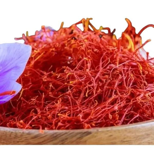 Saffron/Pure Natural 1Gram