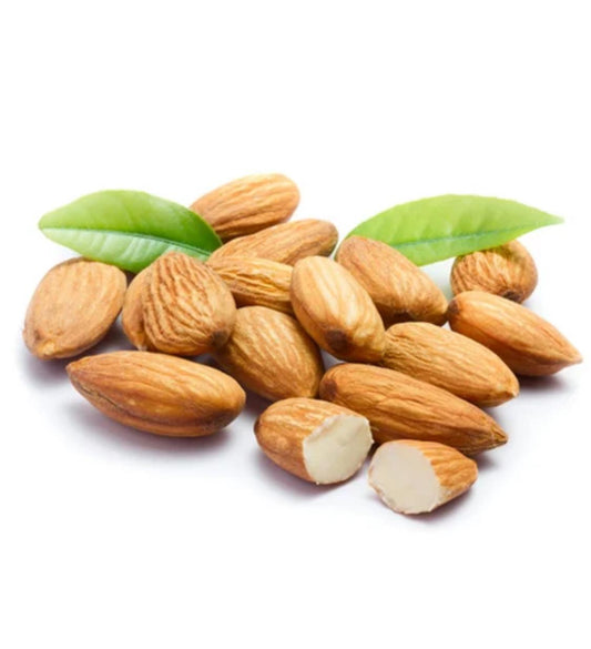 Raw Almond