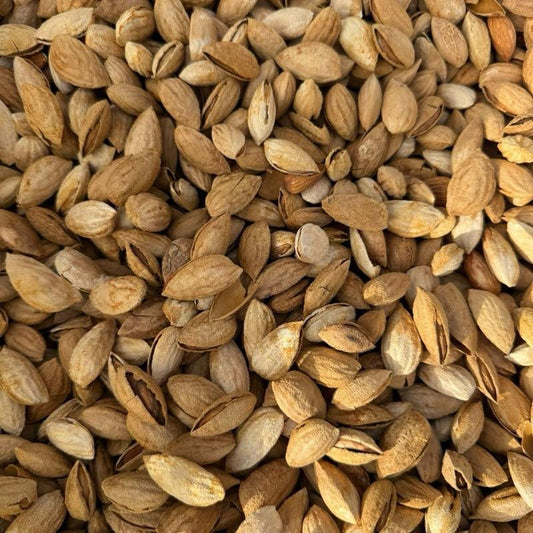 Roasted Shelled Almond/Easy Crushed