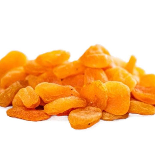Afghani Dried Apricot - Pitted Naturally, Delicious Snack