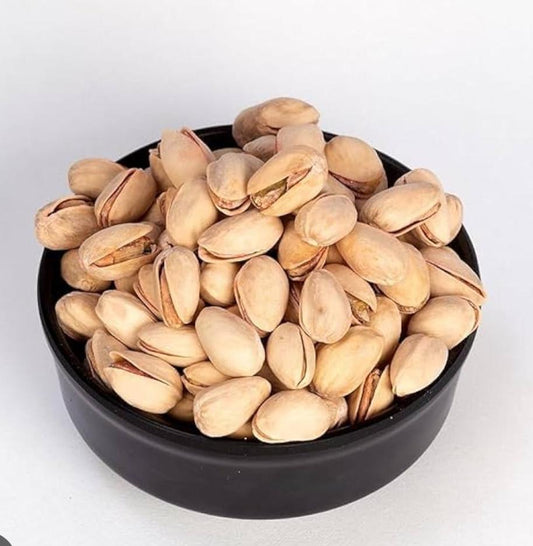 Roasted and Salted Pistachio/Iranian