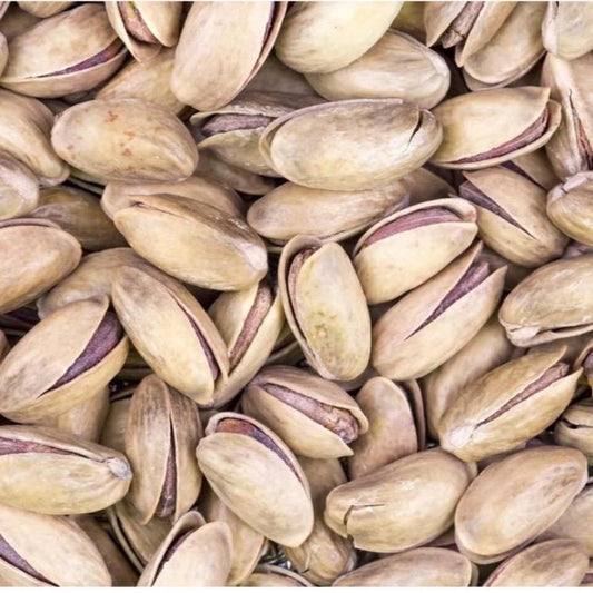 Turkish Roasted and Salted Antep Pistachio