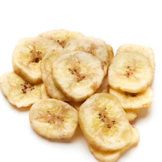Banana Chips