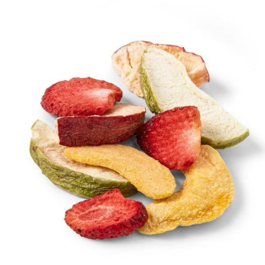 Freeze Dried Fruits Mix