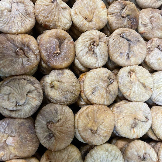 Turkish Dried Figs