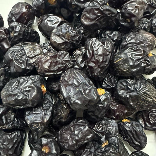 Ajwa Dates From Madina