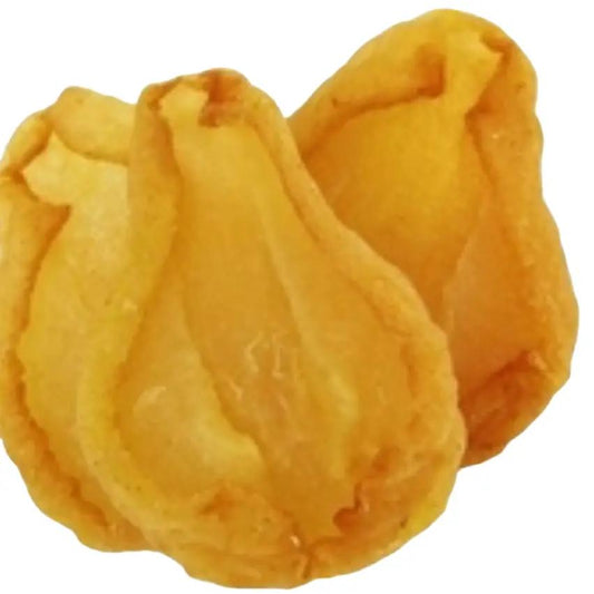 Dried Pears