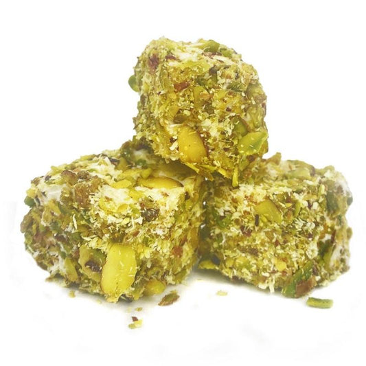 Turkish Delight Extra Pistachio