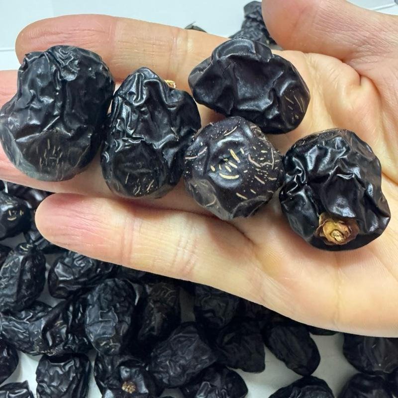 Ajwa Dates From Madina