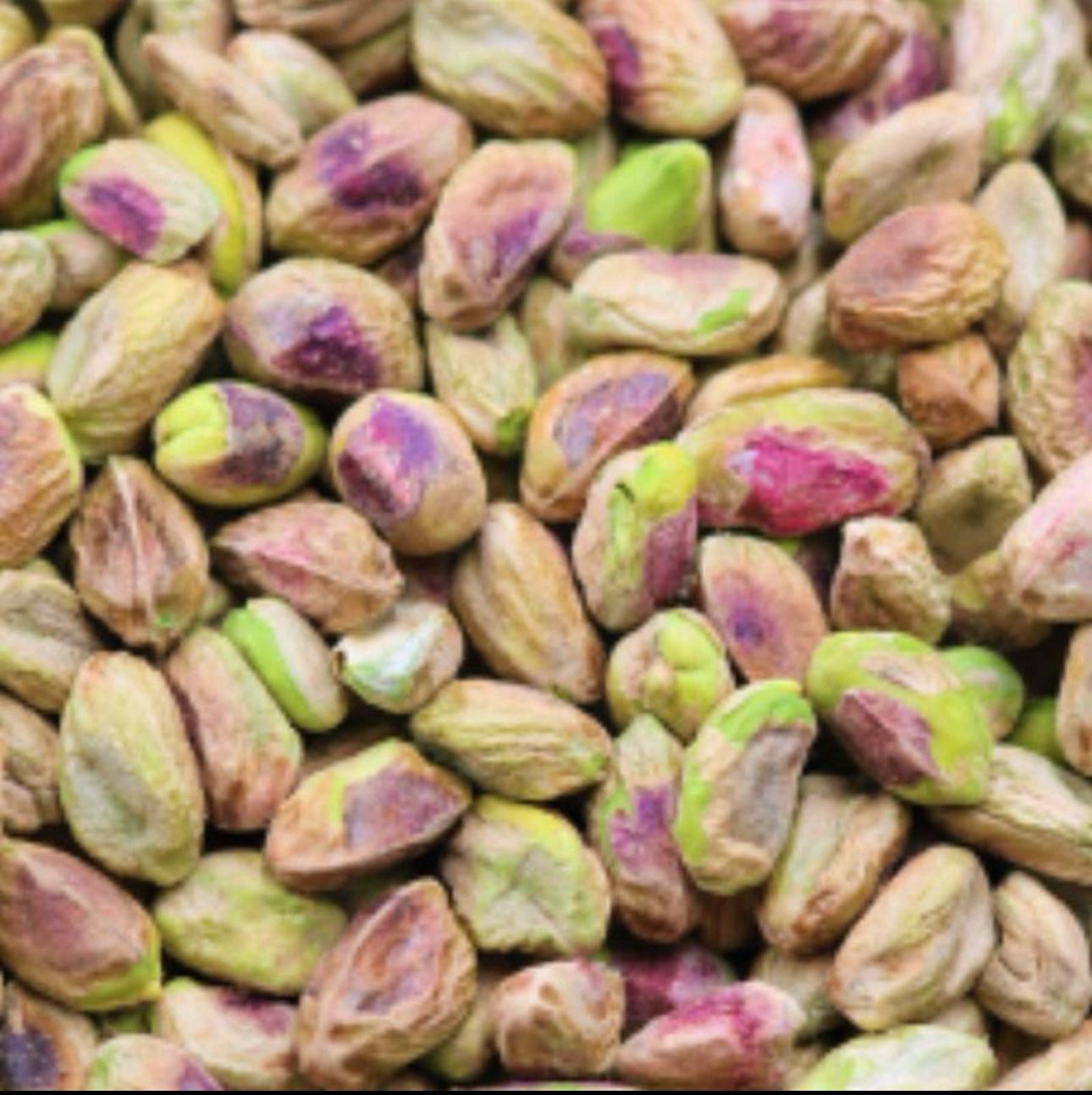 Pistachio Kernel