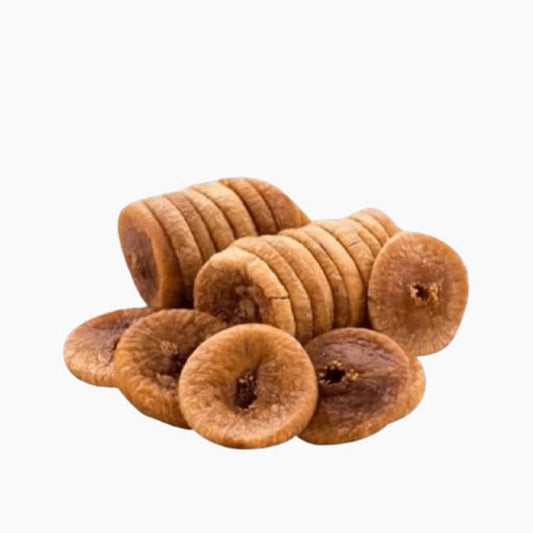 Afghani Dried Figs