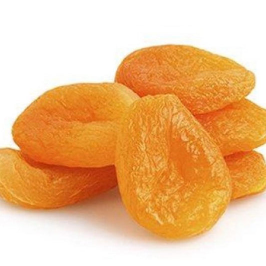 Whole Dried Pitted Apricot - Turkish Snack Natural Dry
