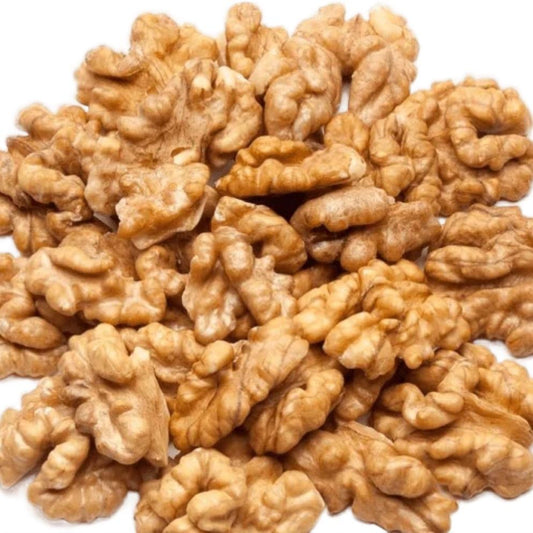 Walnut /Hand Cracked from Chiliean