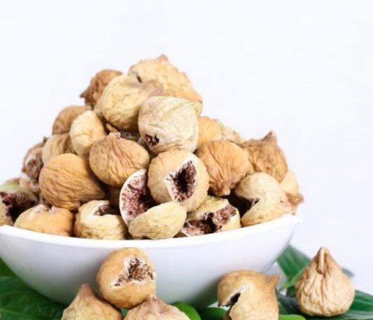 Iranian Dried figs