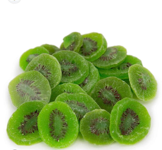 Dried Kiwi