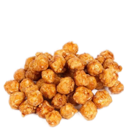 Honey Roasted Hazelnut