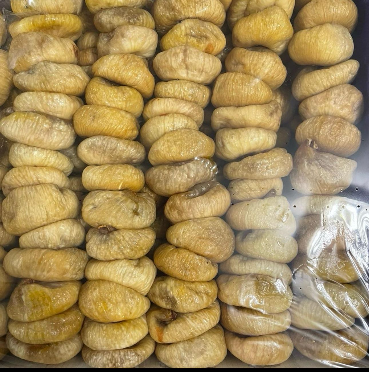 Greek Figs