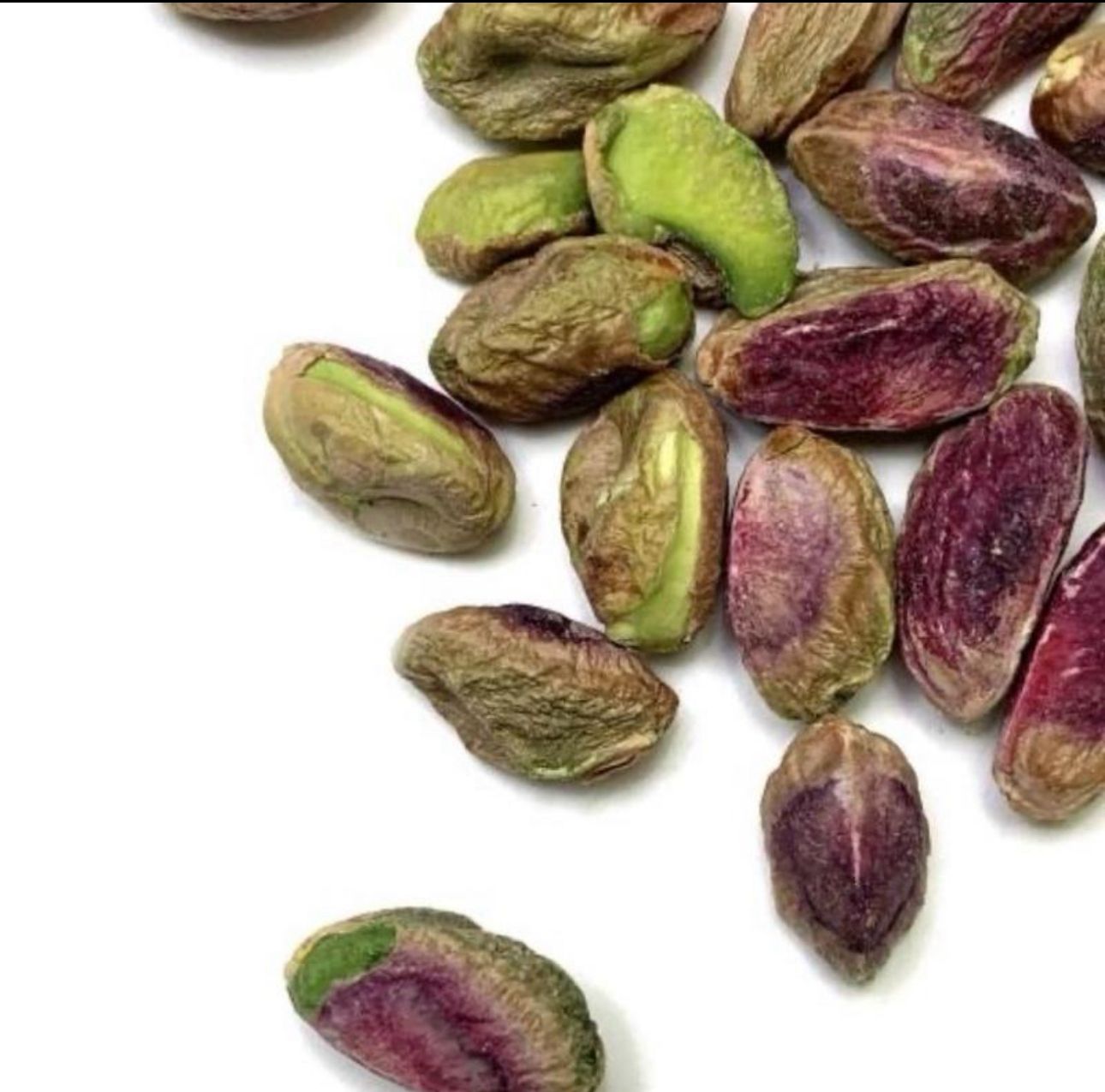 Pistachio Kernel