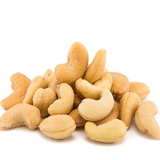 Roasted and Salted cashew Nut