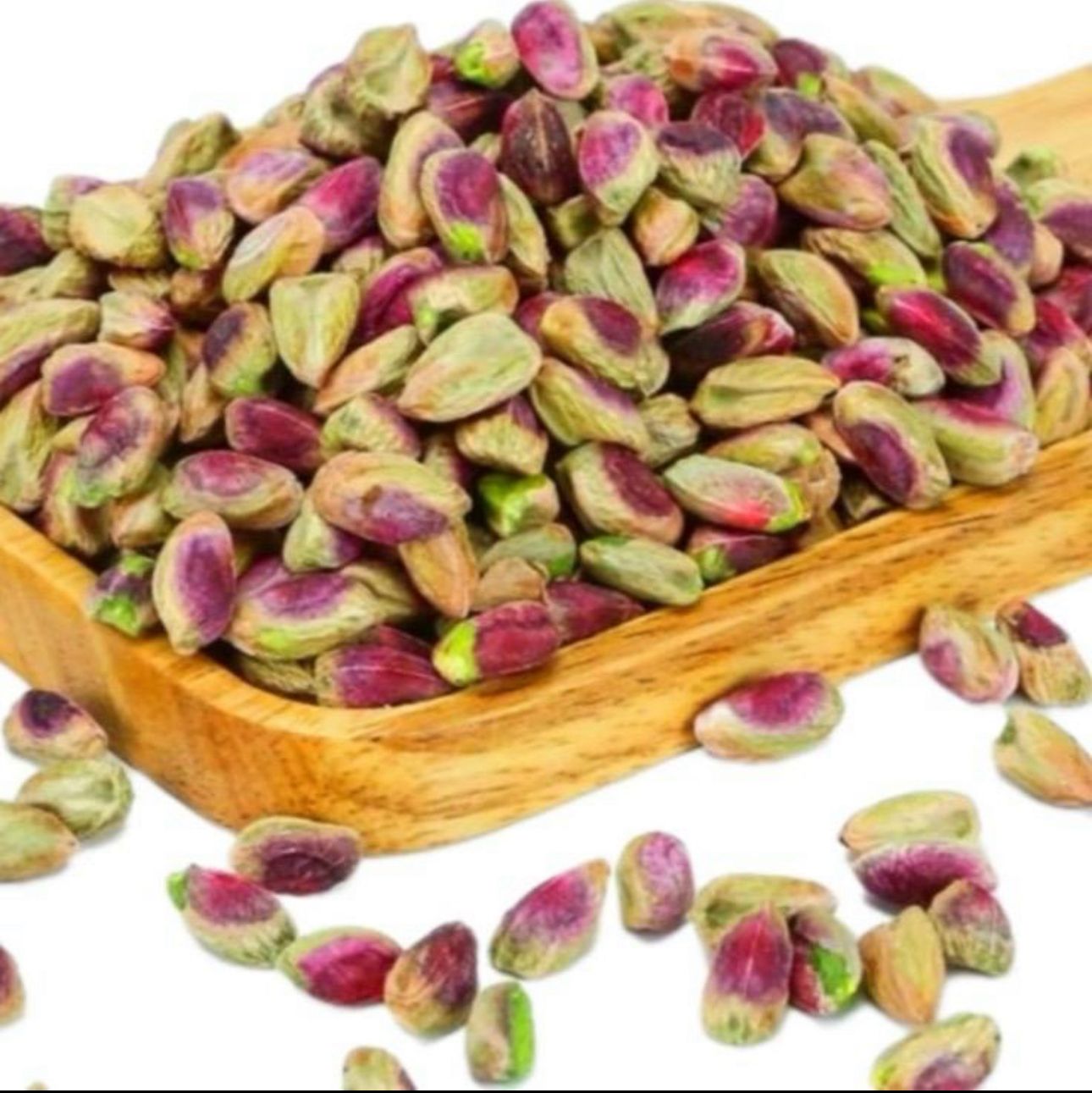 Pistachio Kernel