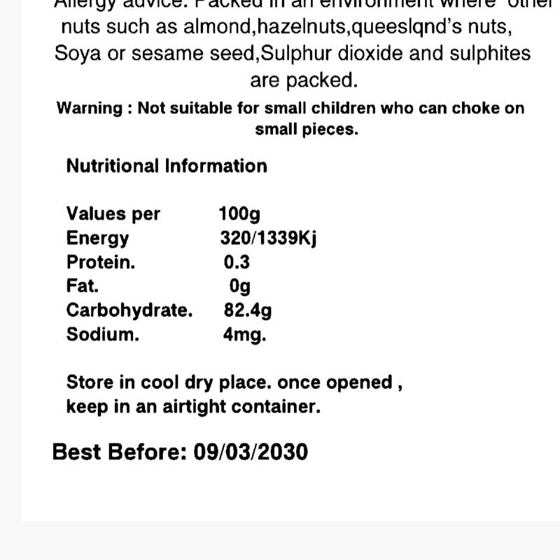 Sidr Pure Raw Honey